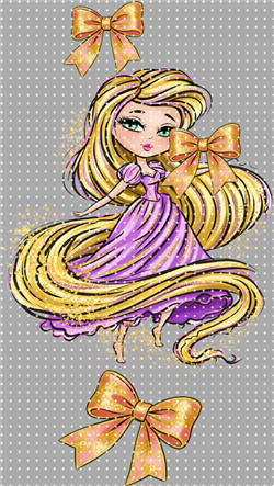 Keychain sticker-Y 874